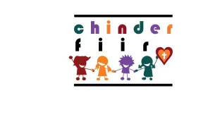 Logo Chinderfiir OB (Foto: Cornelia Zeller)